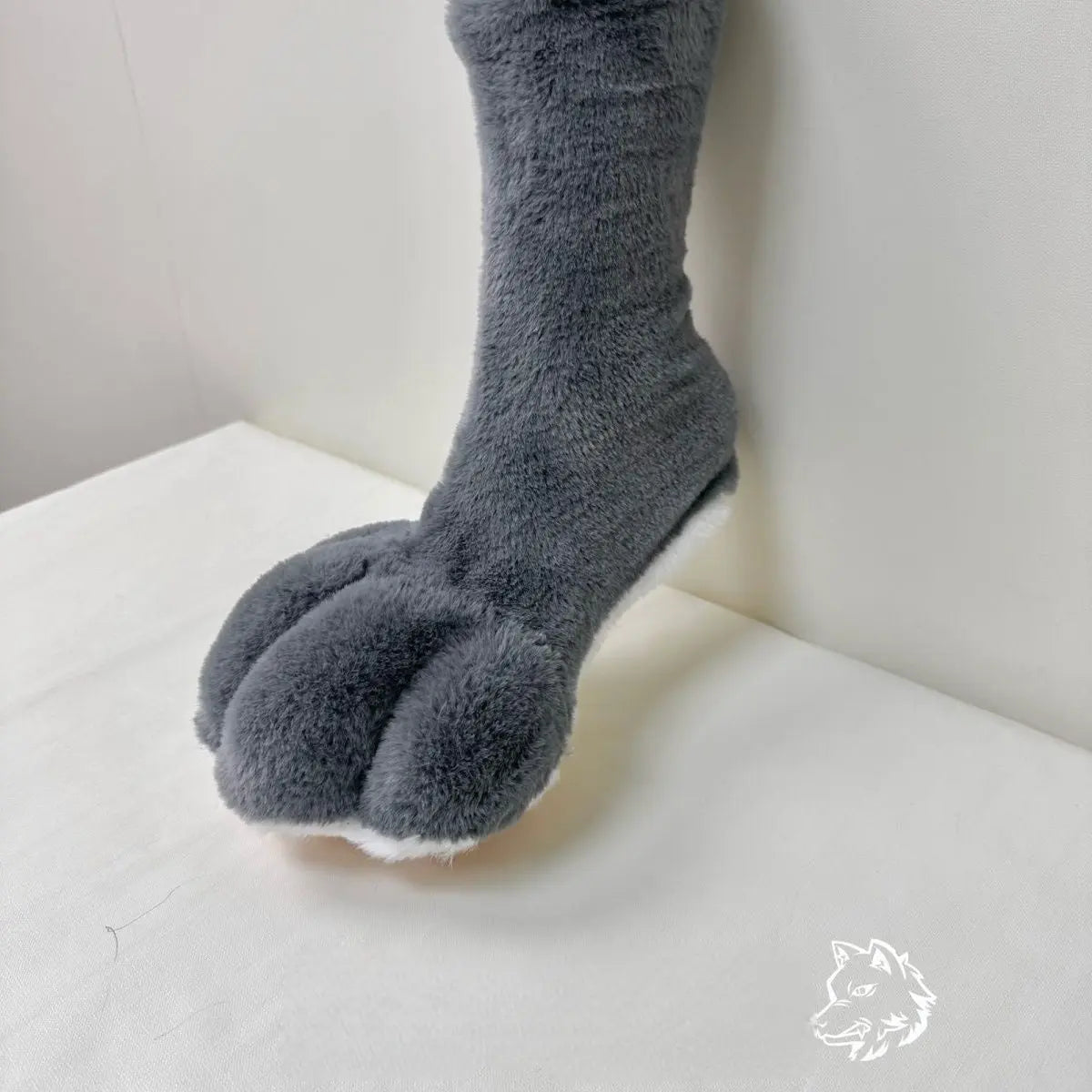 Animal costume cosplay cat paw socks