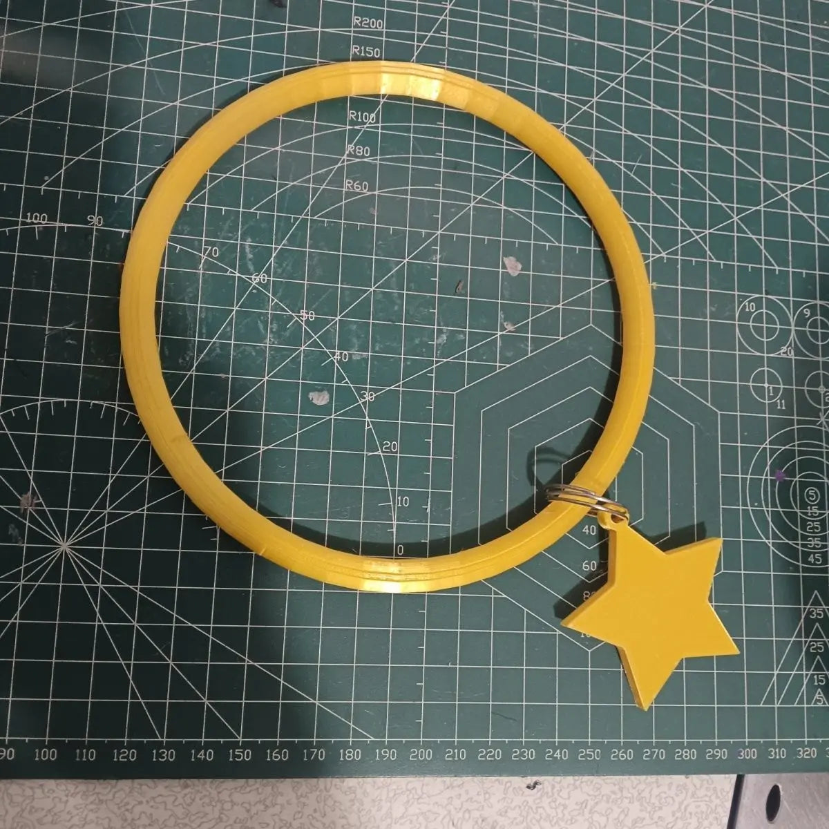 Animal-themed earrings