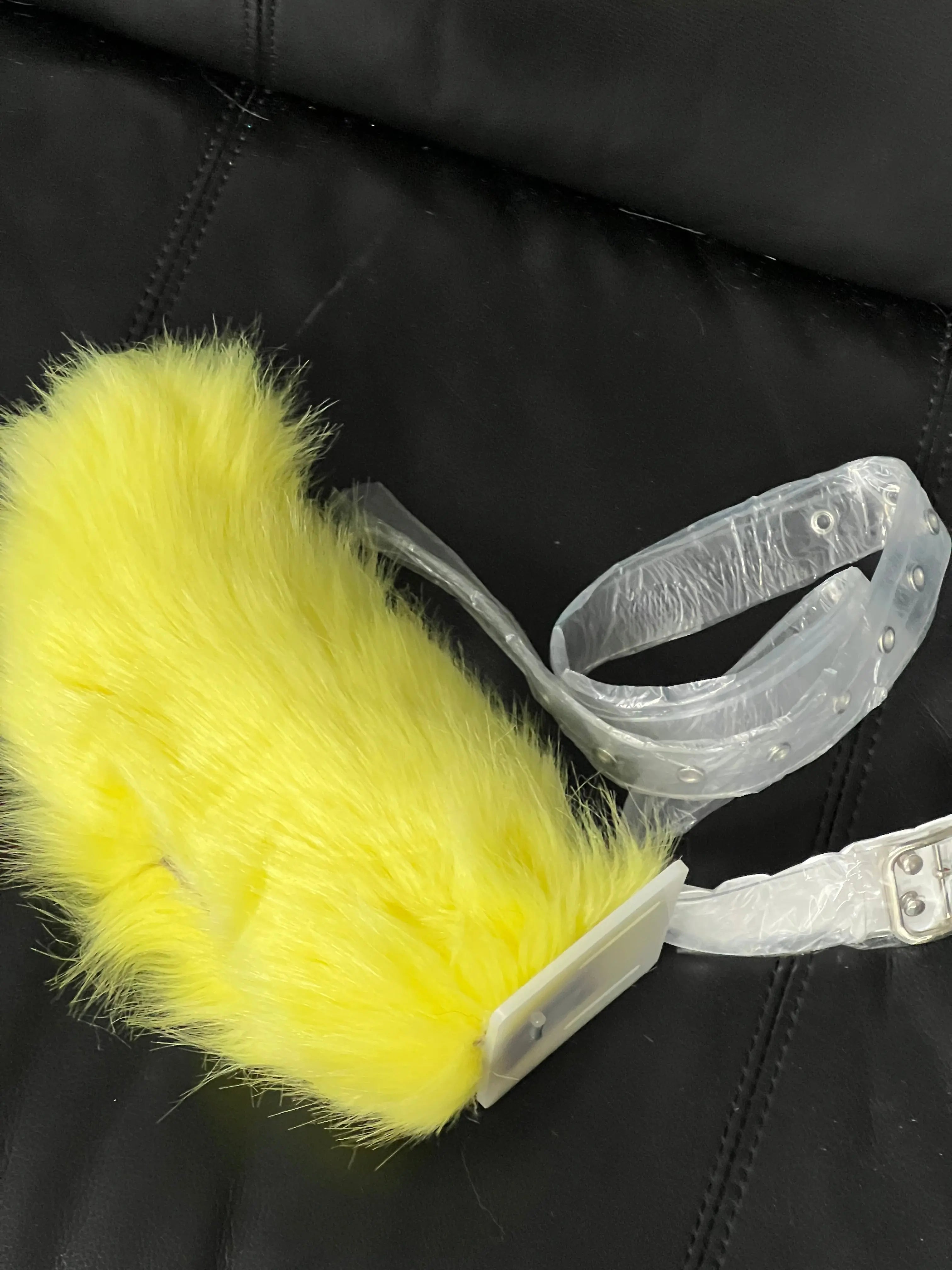 Back In Stock Electric Tail