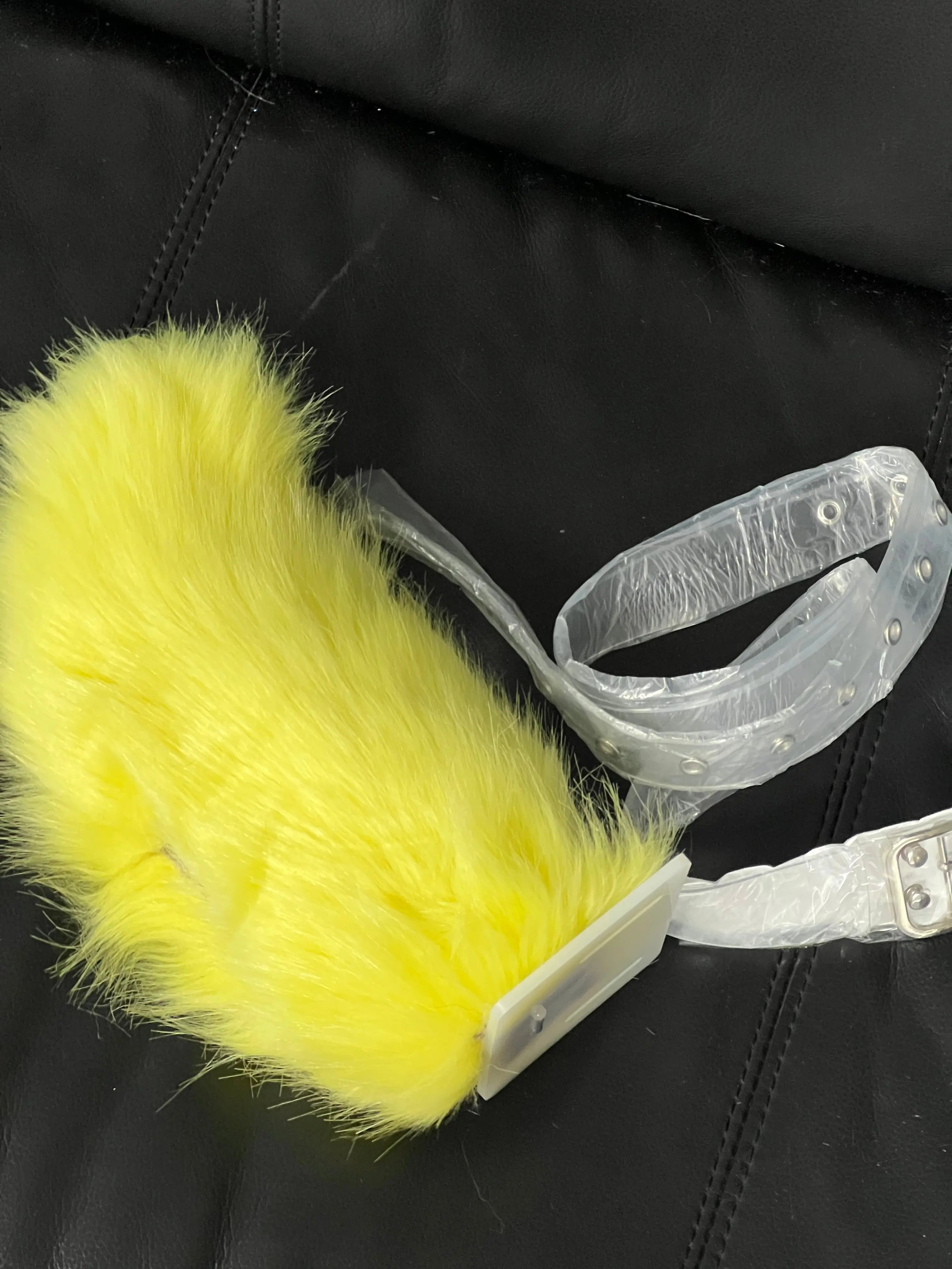 Back In Stock Electric Tail