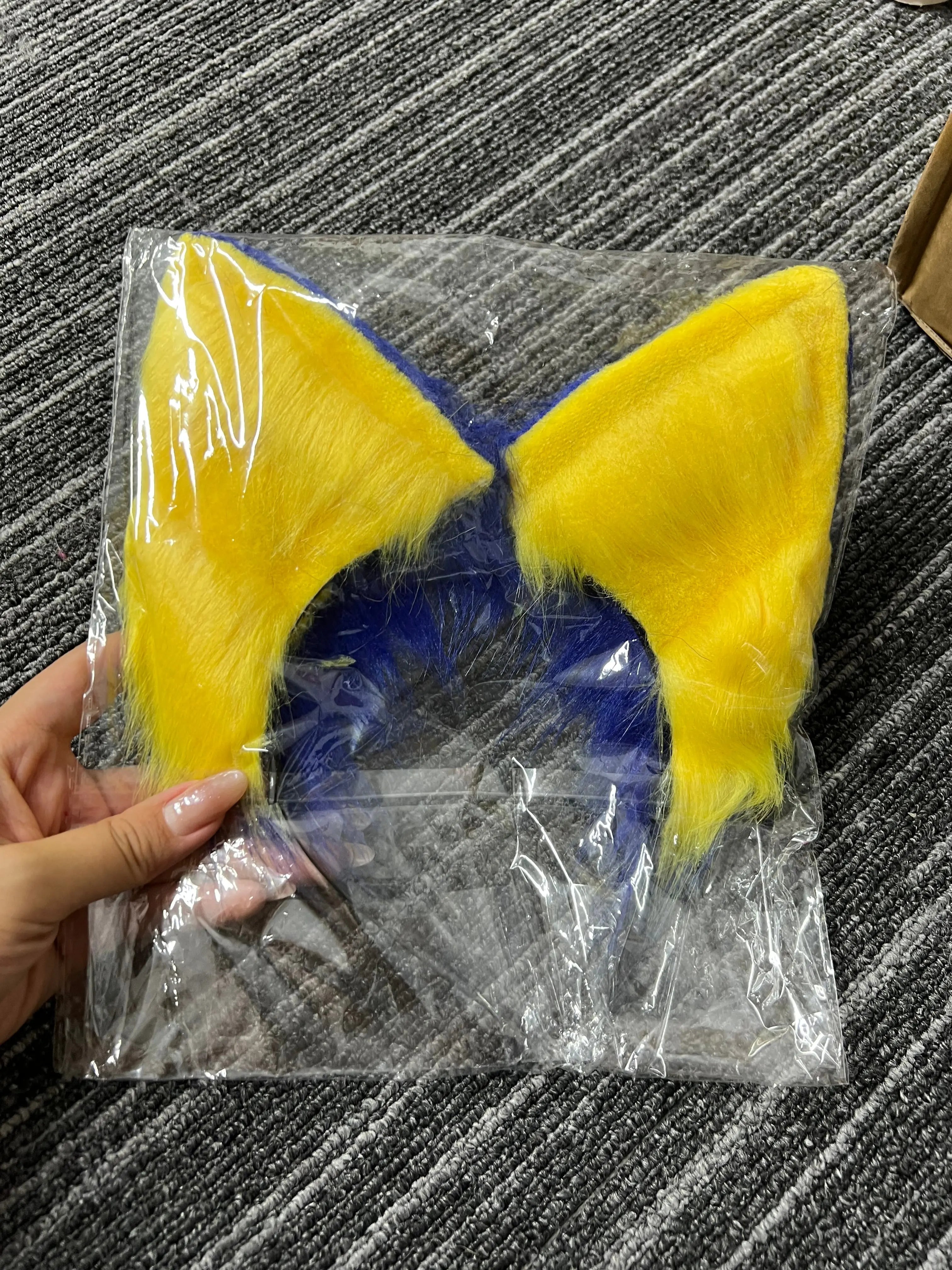 Back In Stock Fursuit Ear
