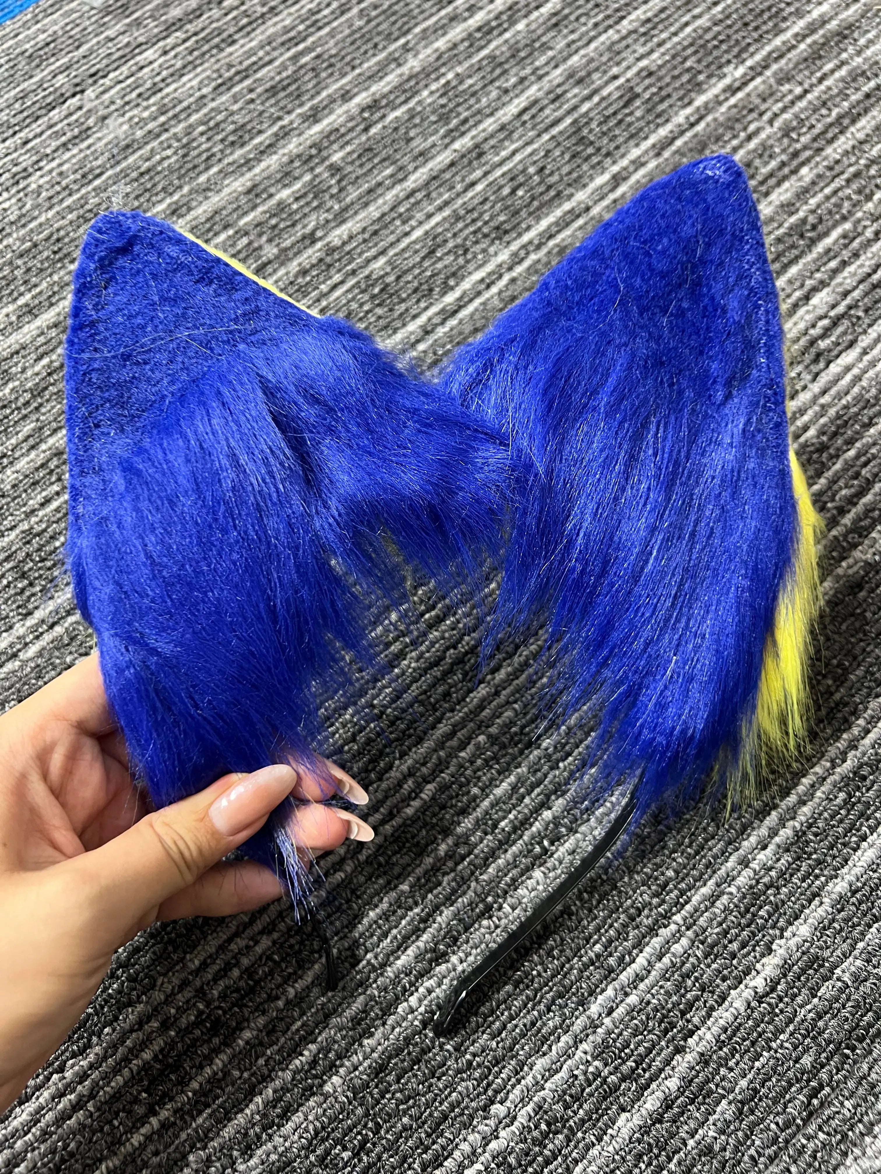 Back In Stock Fursuit Ear