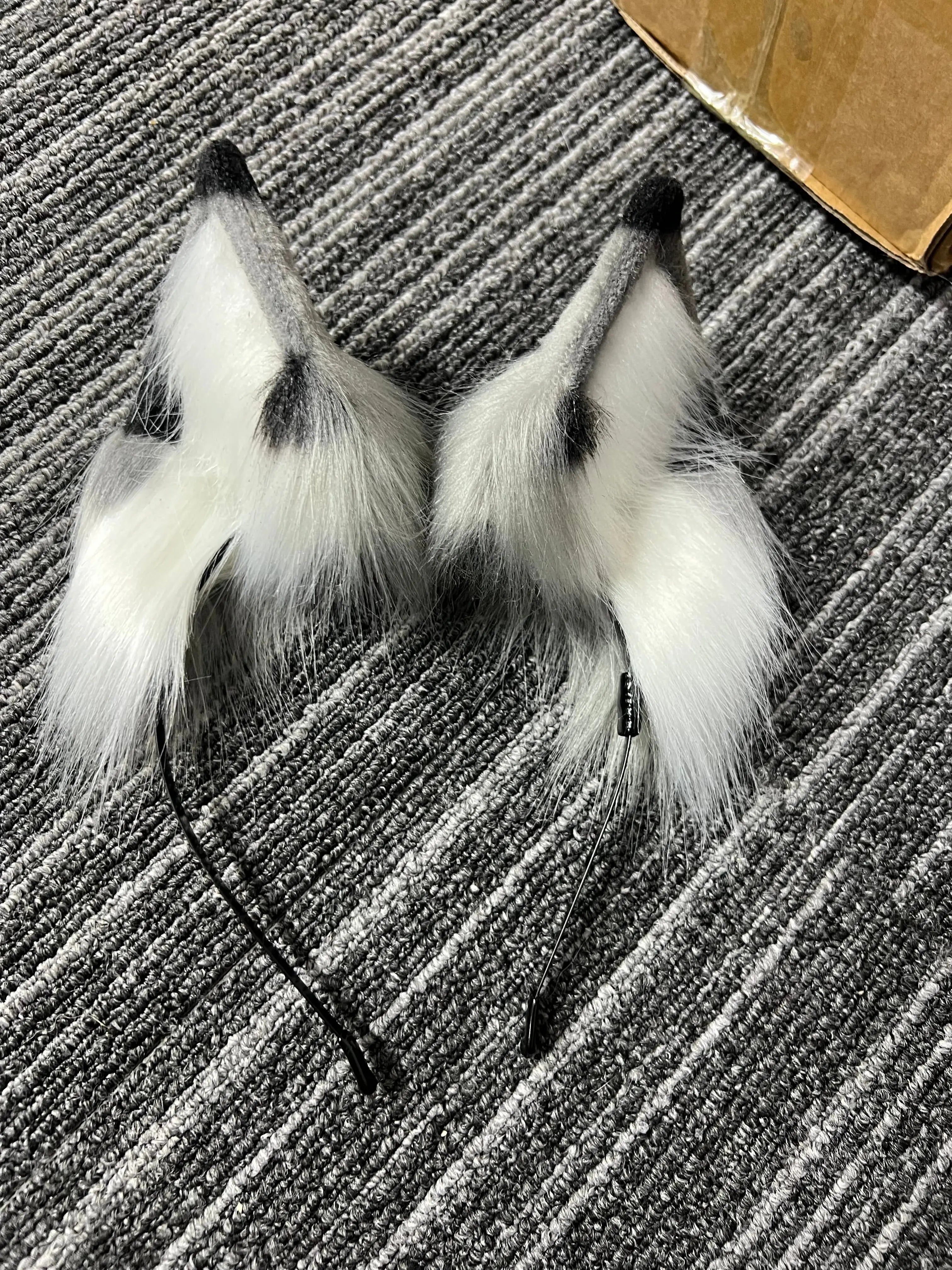 Back In Stock Fursuit Ear